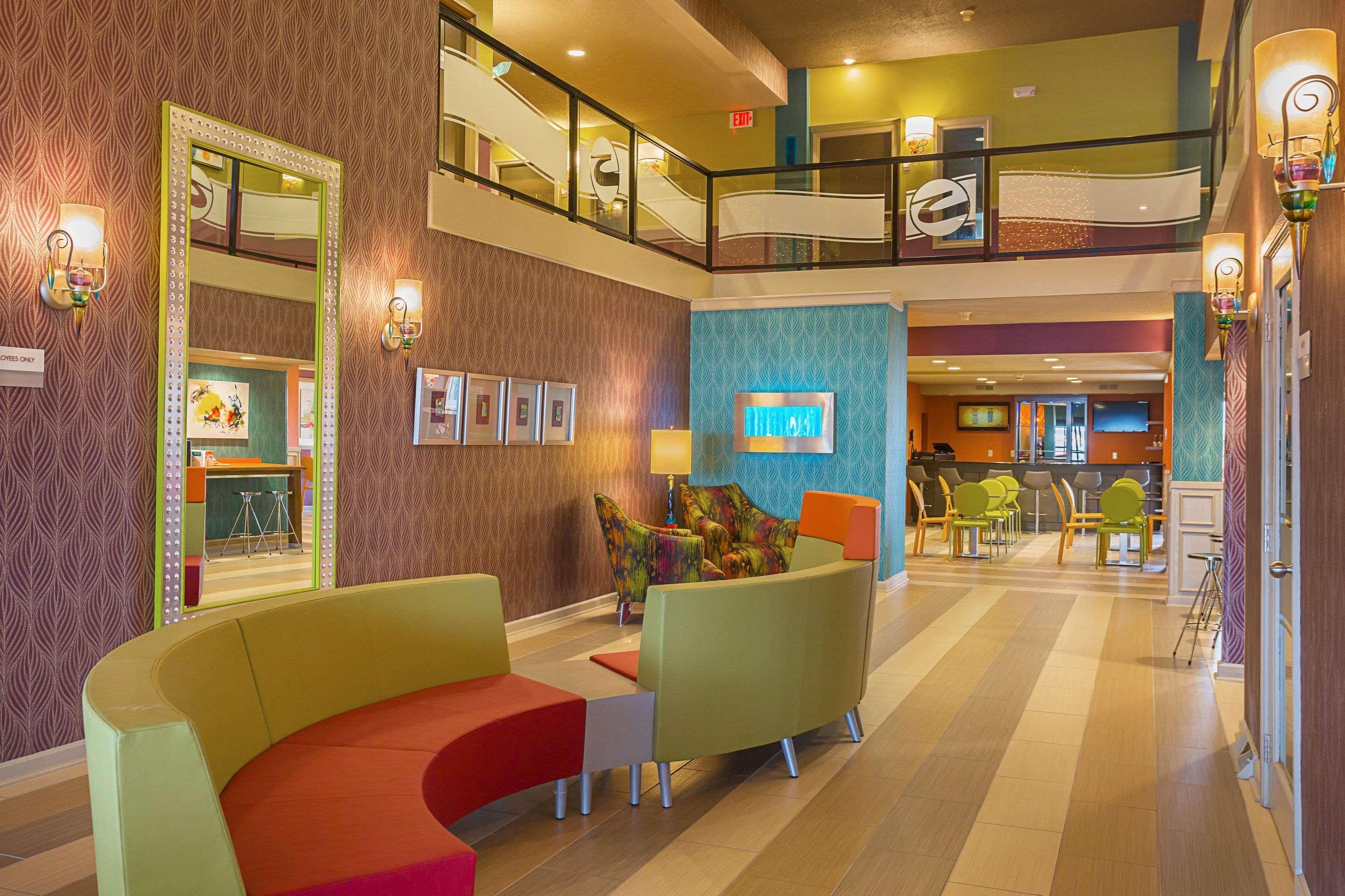Clarion Inn & Suites Evansville Kültér fotó